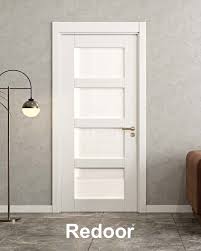 Redoor Project